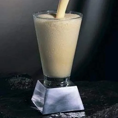 Vista 2 de BariatricPal Sustituto de comida para batido muy alto en proteínas (1.23 oz) - Vainilla (paquete de 1)