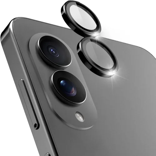 Vista 13 de [Protector de cámara Dome EZ] Protector de cámara S22 Plus de Whitestone [Instalación EZ One Touch] - Paquete de dos