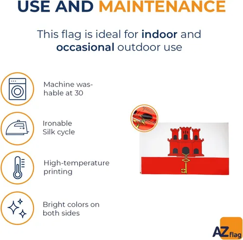 Vista 284 de AZ FLAG Bandera de Aland 2' x 3' - Banderas de Finlandia Aland 23.6 x 35.4 in - Banner 2x3 ft