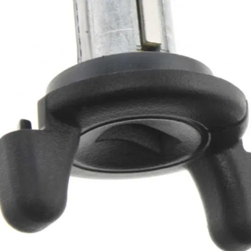 Vista 5 de Cilindro de bloqueo de encendido para Chevy Silverado 1500/2500/3500 1999 2000 2001 2002 con llaves Ubicación de montaje de la columna de dirección