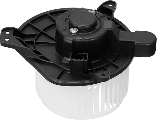 Vista 57 de BDFHYK 700237 Motor soplador de calentador de CA compatible con F-150 2009-2014, Expedition 2009-2017, Lincoln Navigator 2009-2017, ensamblaje