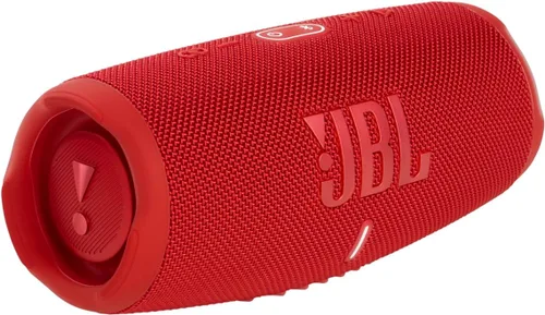 Vista 11 de JBL CHARGE 5 - Altavoz Bluetooth portátil con IP67 impermeable y carga USB, color negro