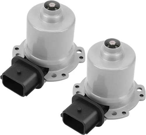 Vista 9 de AE8Z-7C604-A Actuador de embrague de transmisión automática B/A para 2012 2013 2014 2015 2016 2017 Ford Focus SE SEL, 11-17 Actuador de embrague