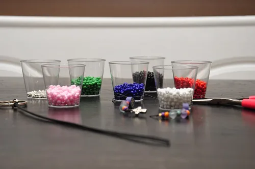 Vista 6 de 1120 vasos de chupito desechables de plástico transparente de 2 onzas, recipiente perfecto para chupitos de gelatina, condimentos, degustación