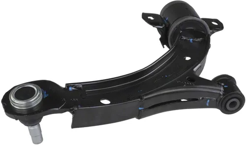 Vista 6 de Ford Racing (M-3075-E) 2005-2010 Mustang GT Kit de actualización de brazo de control delantero inferior