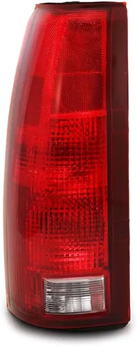 Vista 34 de EPIC LIGHTING Juego de luces traseras de repuesto compatibles con Chevrolet 92-00 Blazer [combo de 4 piezas] 9200BLZ04PC