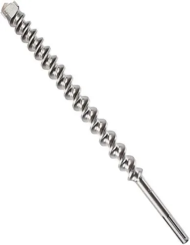 Vista 20 de Bosch Broca de martillo rotativo SDS-max Speed-X de 1 pulgada x 29 pulgadas HC5054