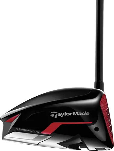 Vista 5 de Taylormade Stealth Plus+ Driver