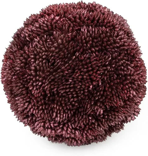 Vista 7 de Boston International Decoración topiaria de bola de bayas sintéticas, 4 pulgadas, verde té