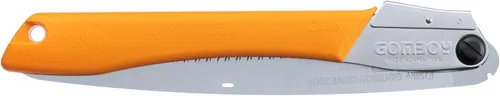 Vista 6 de Silky GomBoy Curve - Sierra plegable profesional (11.811 in, dientes grandes) (717-30)