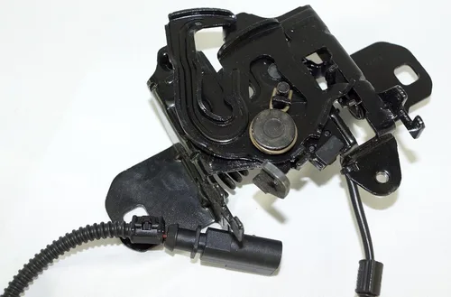 Vista 4 de Volkswagen Nuevo pestillo de bloqueo de capó de repuesto Beetle