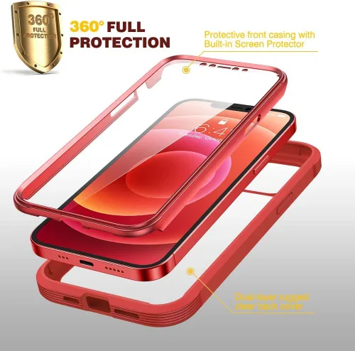 Vista 181 de DIACLARA - Funda transparente compatible con iPhone XR 6.1 pulgadas 2018