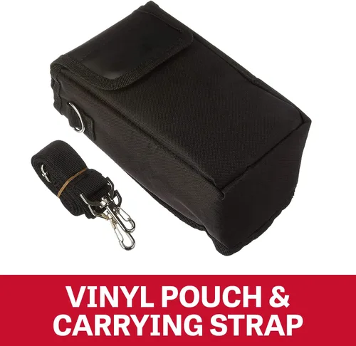 Vista 4 de JET - Polipasto de palanca compacto de 1/2 toneladas, elevación de 15 pies (JLH-50-15)