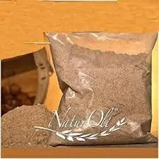 NaturOli USDA - Jabón orgánico en polvo, 16 onzas, (100% natural)