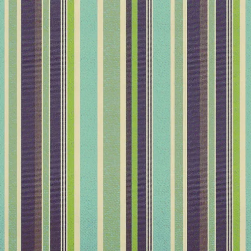 Vista 3 de Comfort Classics 22W x 14D x 4H Sunbrella Almohada lumbar al aire libre en azul aire fabricado en Estados Unidos