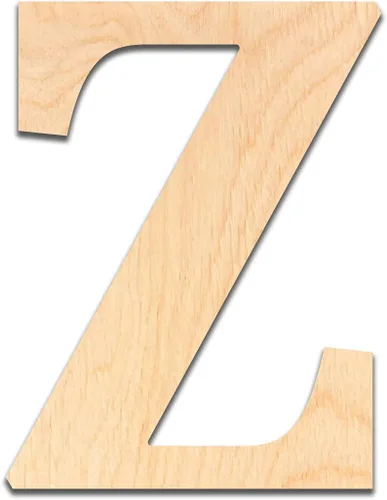 Vista 37 de Número 0 de madera de 6 pulgadas: este número de madera de 6 pulgadas está listo para pintar o decorar. Para carteles, decoración de pared