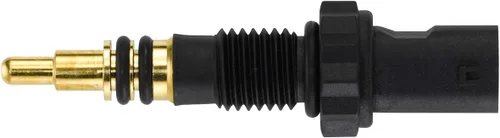 Vista 2 de Hella 013113241 Sensor, temperatura del refrigerante 6Pt