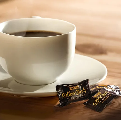 Vista 3 de Bali's Best - Golosina de café, bolsas de 5.3 onzas (12 unidades)