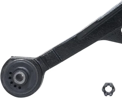 Vista 751 de Detroit Axle - Brazo de control trasero para Chrysler 300 Dodge Charger Magnum Challenger 2005-2020, brazo de control inferior 2006 2007 2008 2009