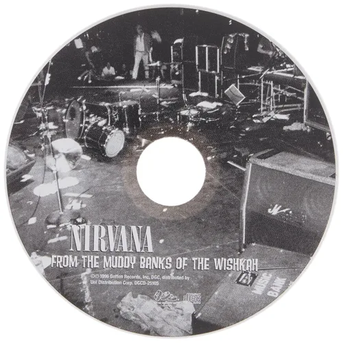 Vista 6 de From the Muddy Banks of The Wishkah