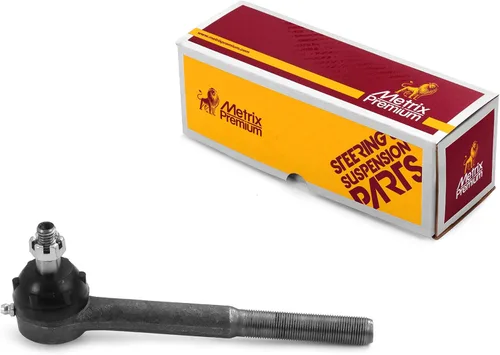 Vista 19 de Metrix Premium Chassis Parts - Front Inner Tie Rod End Fits 93-95 Dodge Colt Sedan, 93-94 Eagle Summit Coupe, 93-94 Summit Sedan, 95-96 Summit