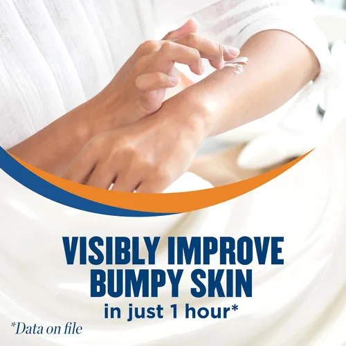 Vista 4 de Terapia diaria para la piel áspera y despareja Gold Bond, 8 onzas, paquete de 3, 8 onzas