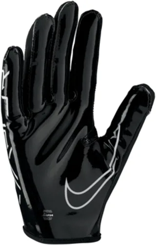Nike Vapor Jet 7.0 - Guantes de fútbol americano