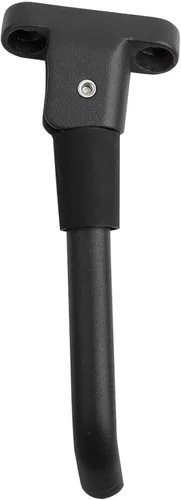 Soporte de repuesto para scooter, soporte de repuesto para scooter eléctrico, resistente, duradero, operación simple para scooter eléctrico Mijia