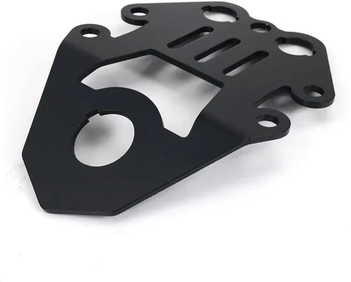 Vista 3 de Xitomer Aftermarket - Panel de salpicadero de motocicleta, compatible con TRX400EX Sportrax 2005 2006 2007 2008 / TRX400X 2012-2014 / TRX450R