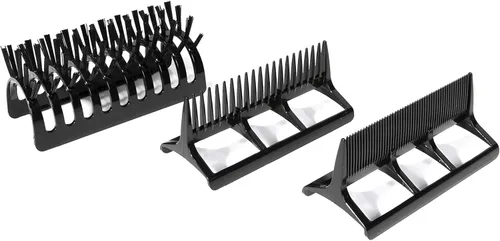 Vista 5 de 2000 Profesional Hair Styler