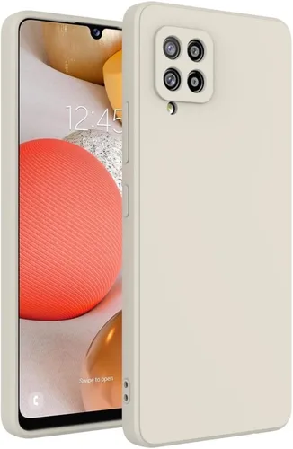 Vista 169 de Funda para Samsung Galaxy Note 8, color negro, resistente a los arañazos con tacto suave, delgada funda delgada para Samsung Galaxy Note 8