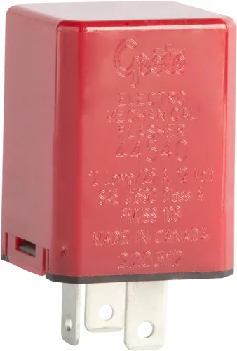 Grote -44540 Flasher