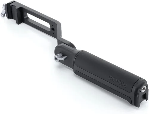 Vista 2 de DJI RS Maletín-Manija