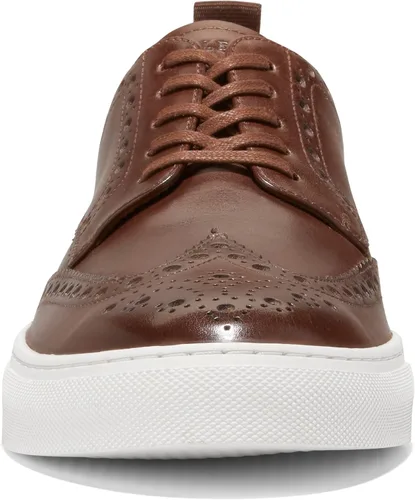 Vista 2 de Cole Haan Tenis Grand Series Winslow Wingtip para hombre