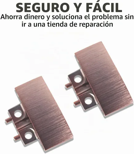 Vista 7 de Solo 4 - Diadema y bisagra de repuesto para auriculares Beats Solo 4, rosa nube Nube rosada