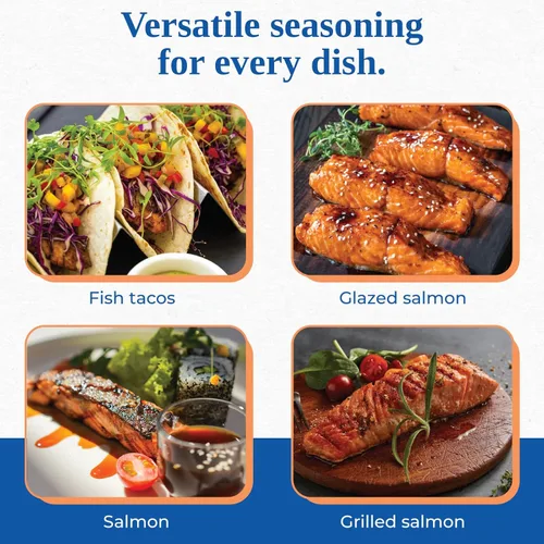 Vista 5 de Mezclas de condimento mágico de Chef Paul Prudhomme's ~ Magic Barbecue Seasoning