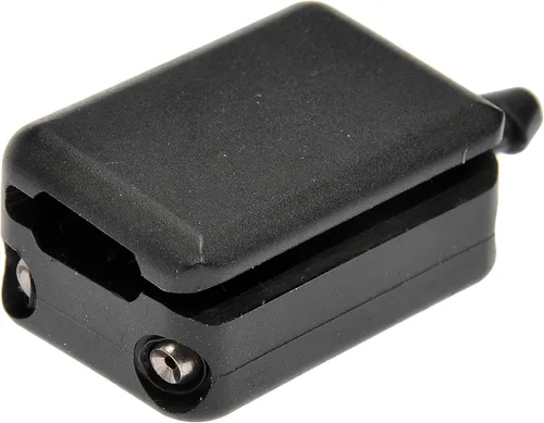 Dorman 47258 Boquilla para limpiaparabrisas compatible con modelos seleccionados
