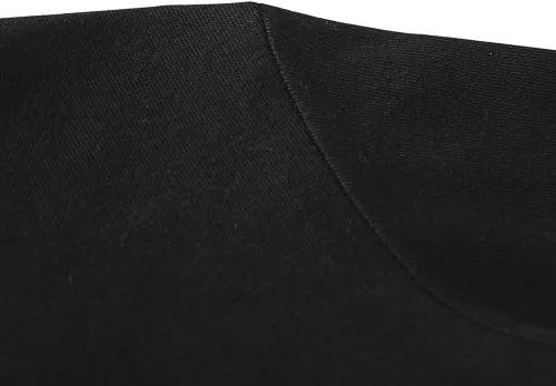 Vista 5 de Spring&Gege Camisas de algodón suave de manga larga para niños pequeños y grandes