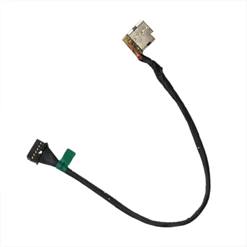 Vista 2 de Zahara Cable de alimentación de CC de 200 W, repuesto para HP Shadow Elf 4Pro OMEN 15-DC 15-EC 16-A 15-DC1058WM 15-DC0030NR 16-A0032DX L71032-S75