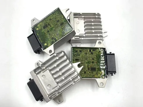 Vista 2 de LF6L189E1BMódulo de control de transmisión, adecuado para Mazda 5 2.0 2007 2009, módulo de control TCM TCU LF6L189E1B