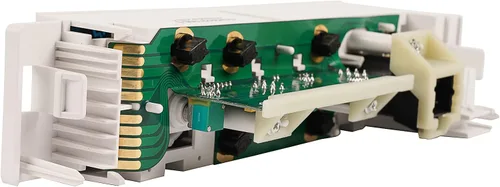 Vista 7 de 599007 Módulo de control de clima para calentador de aire acondicionado compatible con Cadillac Chevy Tahoe GMC Suburban C1500 C2500 C3500 K1500