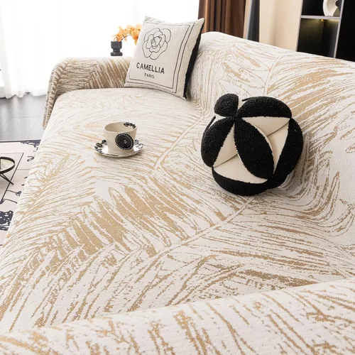 Vista 64 de VClife - Funda para sofá de 3 plazas o en forma de L, antideslizante, lavable, apta para perros, suave, protectora, que no se frisa, negro, 71 x 134