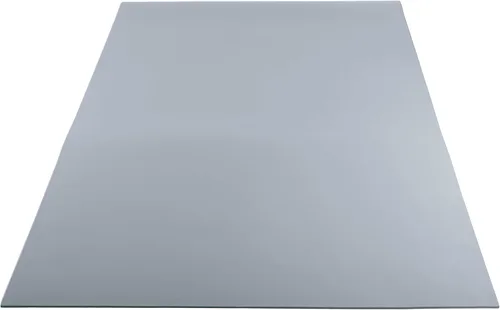 Vista 10 de Large Yoga Mat - 6’x4’ Wide Exercise Mat - 8mm Thick Waterproof Non-Slip Workout Mat - Gym Flooring for Home Gym Studio Workouts, Pilates