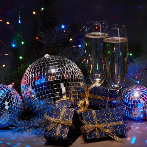 Vista 7 de 5000 azulejos de espejo de discoteca de 0.394 x 0.394 in autoadhesivos, hoja de azulejos de bola de discoteca de espejo plateado, azulejos cuadrados