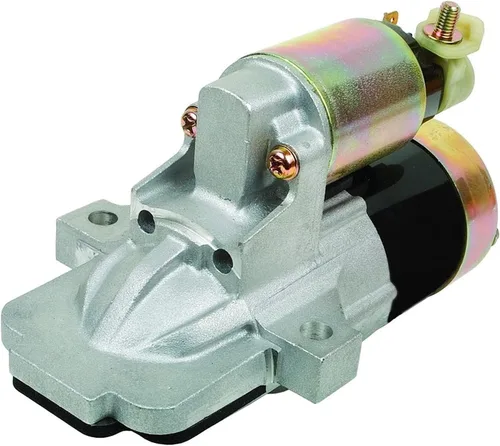 Premier Gear PG-17914 Reemplazo de arranque para Mazda Cx-7 L4 (07-09), 6 L4 (06-07), 5 L4 (06-10), 3 L4 (04-09), L327-18-400, L327-18-400R00,