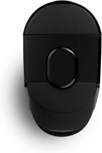 Vista 5 de SodaStream Terra - Máquina para hacer agua con gas, con botella de agua reutilizable sin BPA de 1 litro para carbonatación y cilindro de gas de CO2