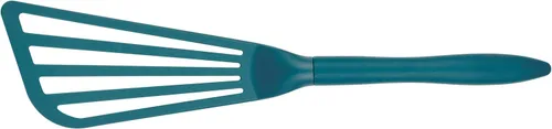 Vista 4 de Rachael Ray Gadgets Lazy Tools - Juego de utensilios de cocina antiadherentes, 6 piezas, color verde azulado