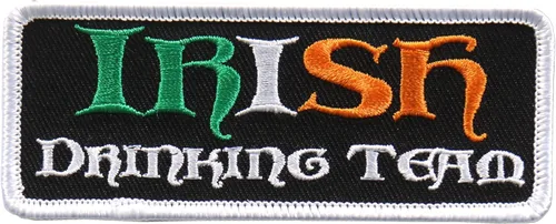 Vista 70 de Hot Leathers Parche unisex para adultos