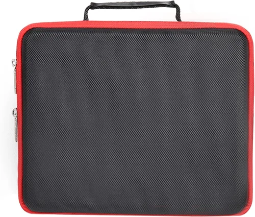 Vista 6 de khanka Estuche de Almacenamiento Duro de Reemplazo para CRAFTSMAN V20 Kit de Taladro/Destornillador Inalámbrico