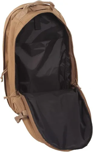 Vista 5 de Sandpiper of California Paquete de engranajes/Advetnure Pack Venture Pack, marrón